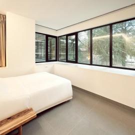 deeproomvenice, hotel in Mestre