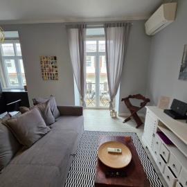My Lisbon Story