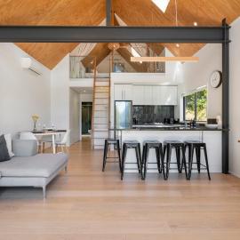 The Cabin - Holiday home, hotel u gradu Velington