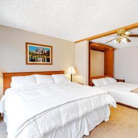 GL306 Butte Gem, hôtel à Crested Butte