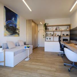 Office Space - Rethymno