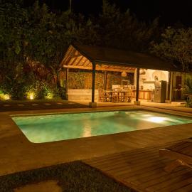Villa Talataa