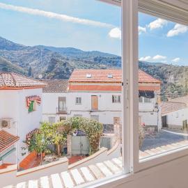 Quéntar에 위치한 호텔 Casa de la Abuela Primero