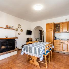 Borgo del Piano "Alloggio Emilia"