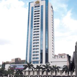 Hotel Armada Petaling Jaya, hotel in Petaling Jaya