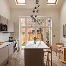 FiveM West Hampstead - South
