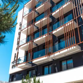 La Onda Hotel Durres