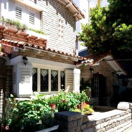 Hotel Medina y Mar BnB