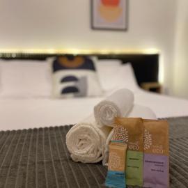 Comfort Studio, hotel in Jardim