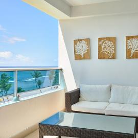 Escape Beachfront Condos Las Olas Juan Dolio