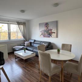 Smarte Wohnung in Schwerin-Gartenstadt