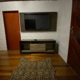 Casa completa para pernoite, hotel in Pântano Grande