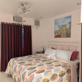 Casa Linda Bulacan Hotel and Resort, hotel en San Miguel