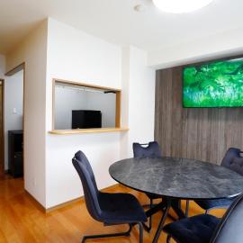 ウエストワン サウス 305, hotel u gradu Hitojoši