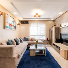 Casa Lucia Family Flat Optical Fiber