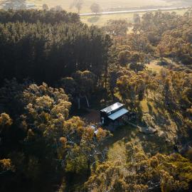Sandy Hill Forest Tiny Home, hotel a Yankalilla
