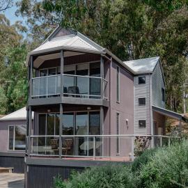 Kidman at Boardwalk Villas Metung, hotel a Metung