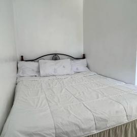 The Cozy Spot of Bautista