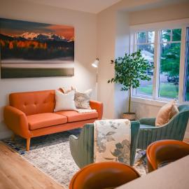 Courtenay Luxe Suite, Hotel in Courtenay