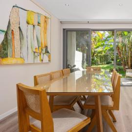 1405 Tranquil Beachside Villa, hotel di Magenta