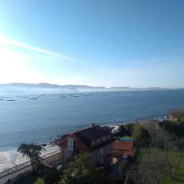 Area da Barca Atico
