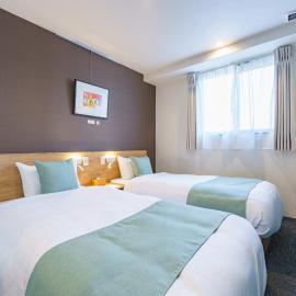 USP HOTEL Shinimamiya