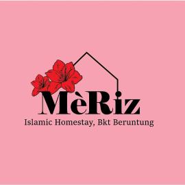 MeRiz Islamic Homestay, Bukit Beruntung, hotel a Kampung Sungia Buaya