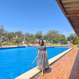 Aria resort Vũng Tàu, hotel in Xa Thang Nhut
