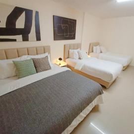 No Flooded, Butter House 12PAX, Next to the mall,10mins to Lee Garden ที่พักติดเซ็นทรัล
