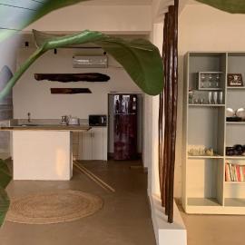 Luxury 4BHK Villa on the Beach in North Goa