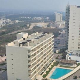 Departamento de playa en Velamar Tampico, hotel em Altamira