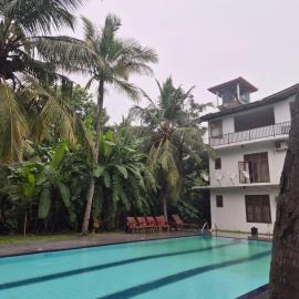 My Home Resort Yala Safari