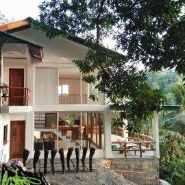 Puerto Galera Palangan Hilltop Guesthouse -Tropical Retreat, hotel a Puerto Galera