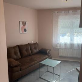 Solesmes splendide appartement, hotel Solesmes városában