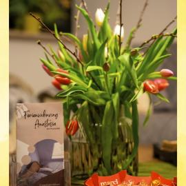 Ferienwohnung Engelsblick