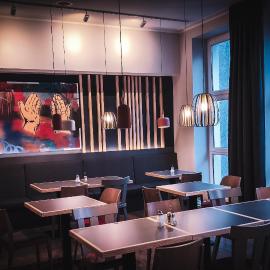 CVJM Düsseldorf Hotel & Tagung