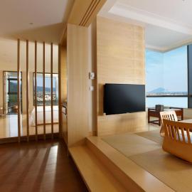 Evergreen Resort Hotel - Jiaosi, hotel en Jiaoxi