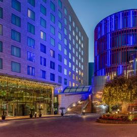 Signia by Hilton, hotel sa Amman