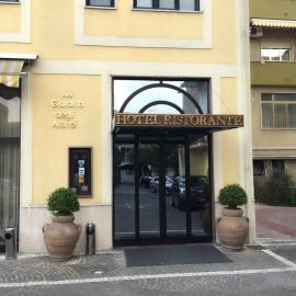 Giardino degli aranci, hotel u gradu 'Frattamaggiore'