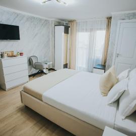 Storia, hotel a Piatra Neamţ