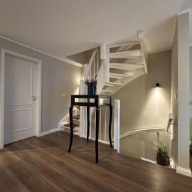 Appartement Nordseesonne, hotel in Wenningstedt