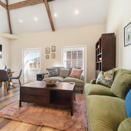 WhiskAwayStays - Vinegar House - Apartment 7