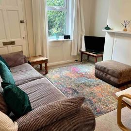 Cosy 2-Bed House near Lincoln Castle, hotel a Lincoln
