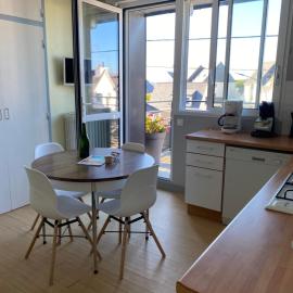 Ty Fanch Quiberon, hotel in Quiberon
