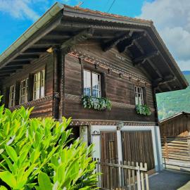 Mountain Homes - Outpost Studio