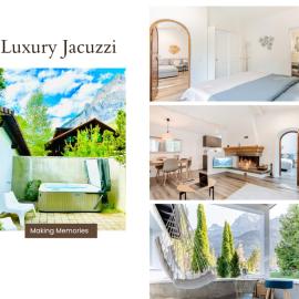 Amazing Modern & Great equipped Jacuzzi Apartment, מלון בקנדרסטג