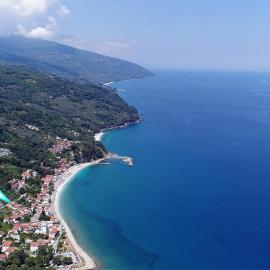 Casa Selene Sea View