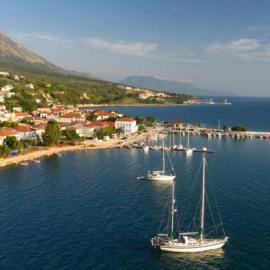 Paleros vacation