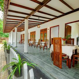 Miranda Villa