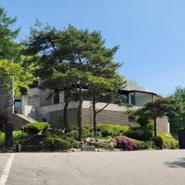 Yang Pyeong HOUSE OF MIND pension, hotel u gradu Jangpjeong